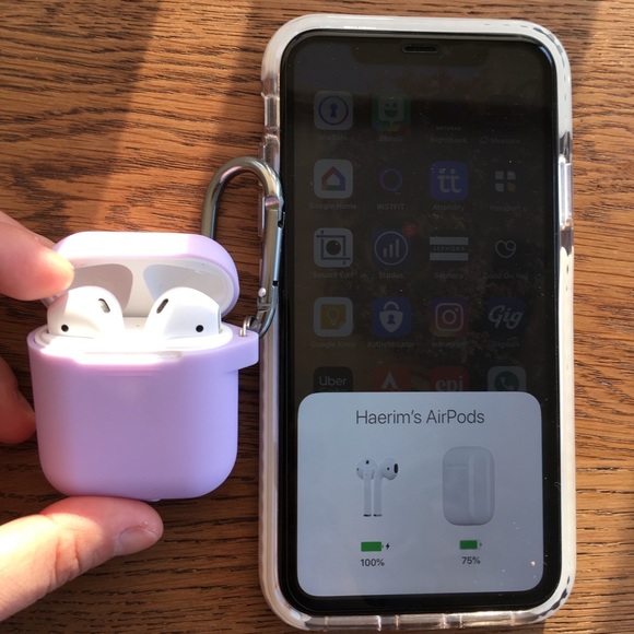 Airpods second generation - Picture 6 of 6